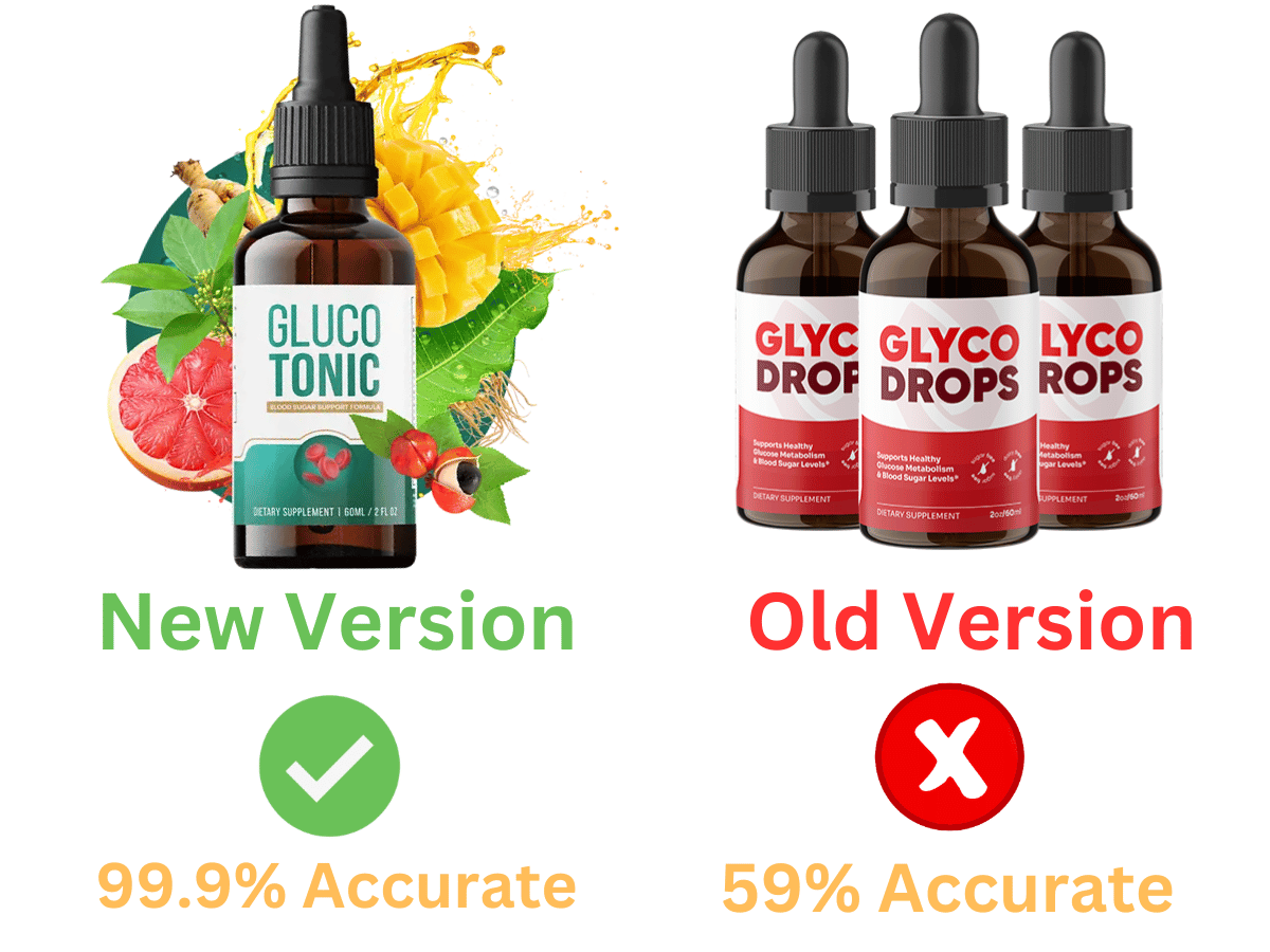 glycodrops