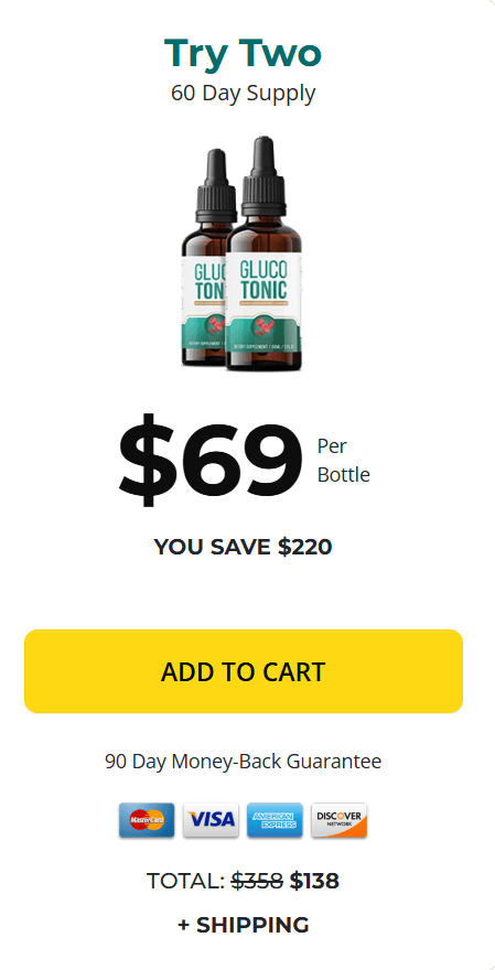 glycodrops buy now 1 bottle